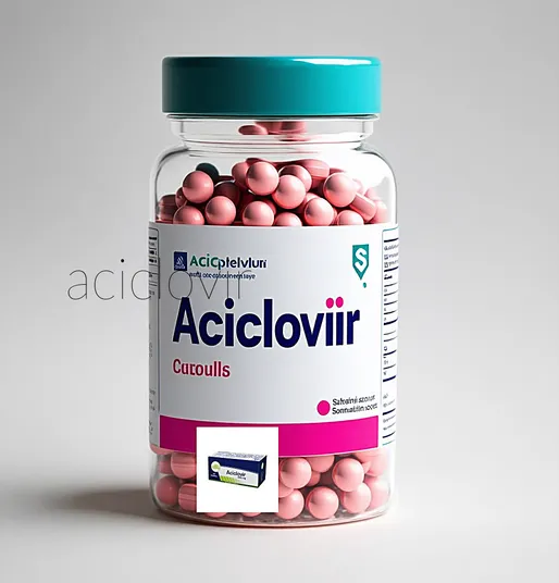 Aciclovir pomata oftalmica prezzo